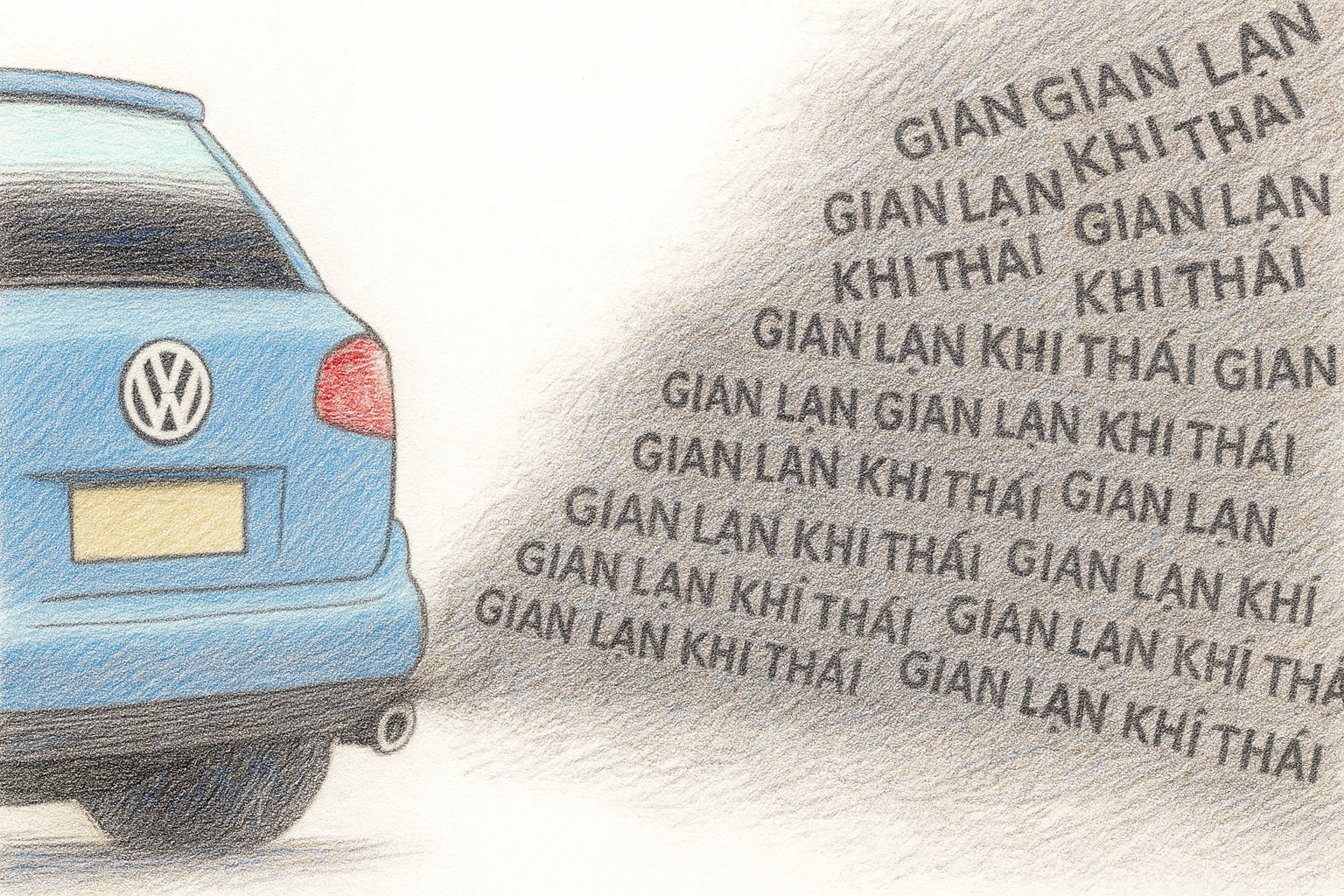 Phát hiện vụ gian lận toàn cầu làm sụp đổ niềm tin “Made in Germany”: Loạt xe siêu sang bị cho ra... nghĩa địa - Ảnh 5