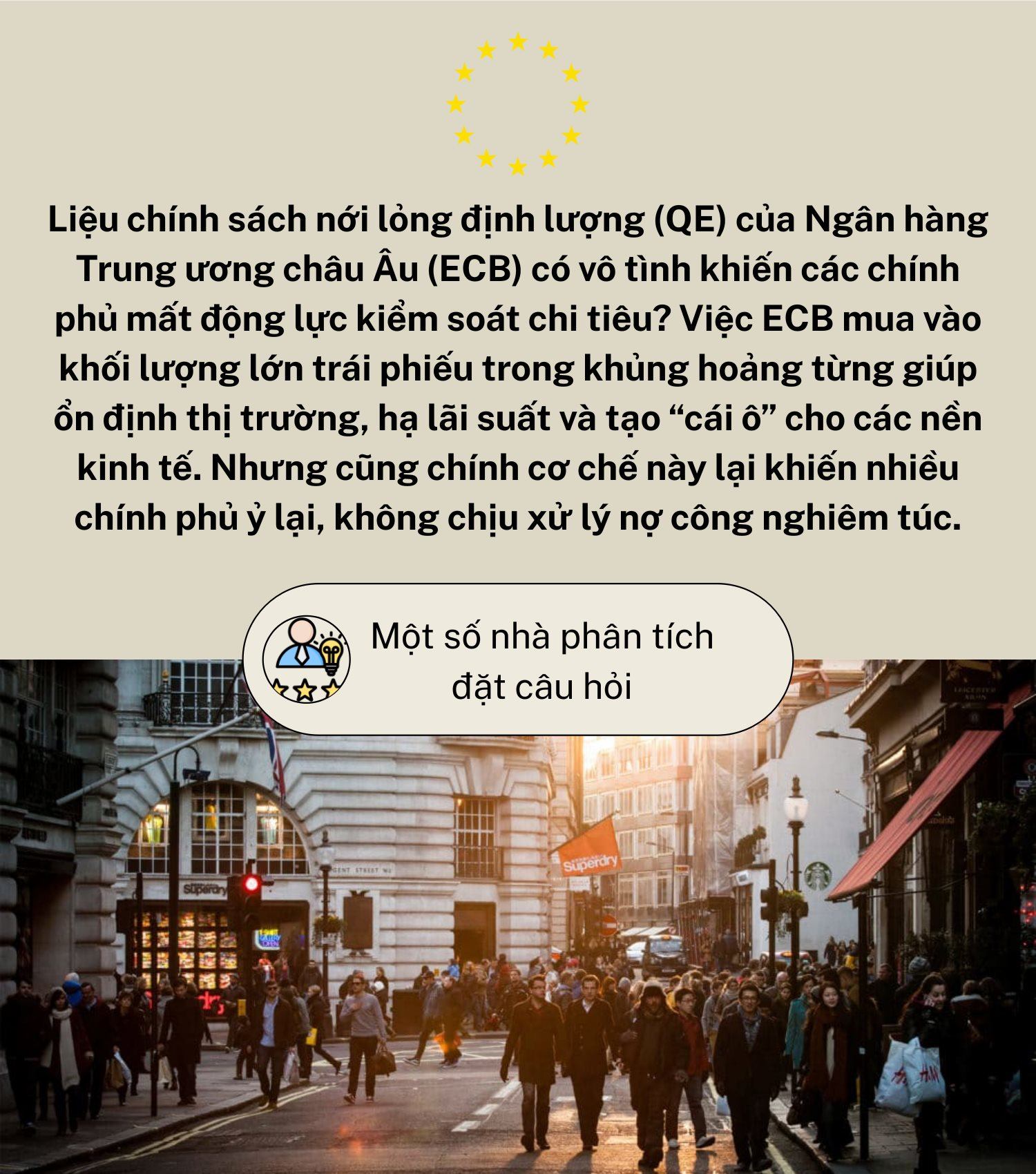 Buồn của châu Âu: Nhóm nền kinh tế 11 nghìn tỷ USD giàu nhất rơi vào vòng xoáy bất ổn và ‘nợ như chúa chổm’, các nước từng suýt phá sản nay lại thành ‘hình mẫu tăng trưởng’ - Ảnh 4