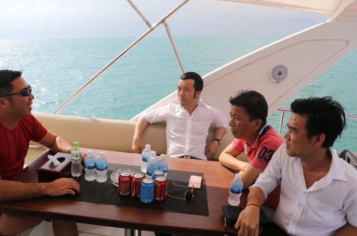 Sóng ngầm phản ứng từ Singapore - Malaysia, Prince Group bị cô lập - Ảnh 1