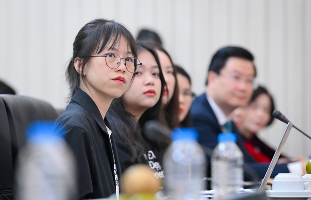 Chi 19 tỷ USD cho mô hình độc đáo để giải bài toán "khủng hoảng thiếu" trong ngành Việt Nam đứng Top 2 TG - Ảnh 5