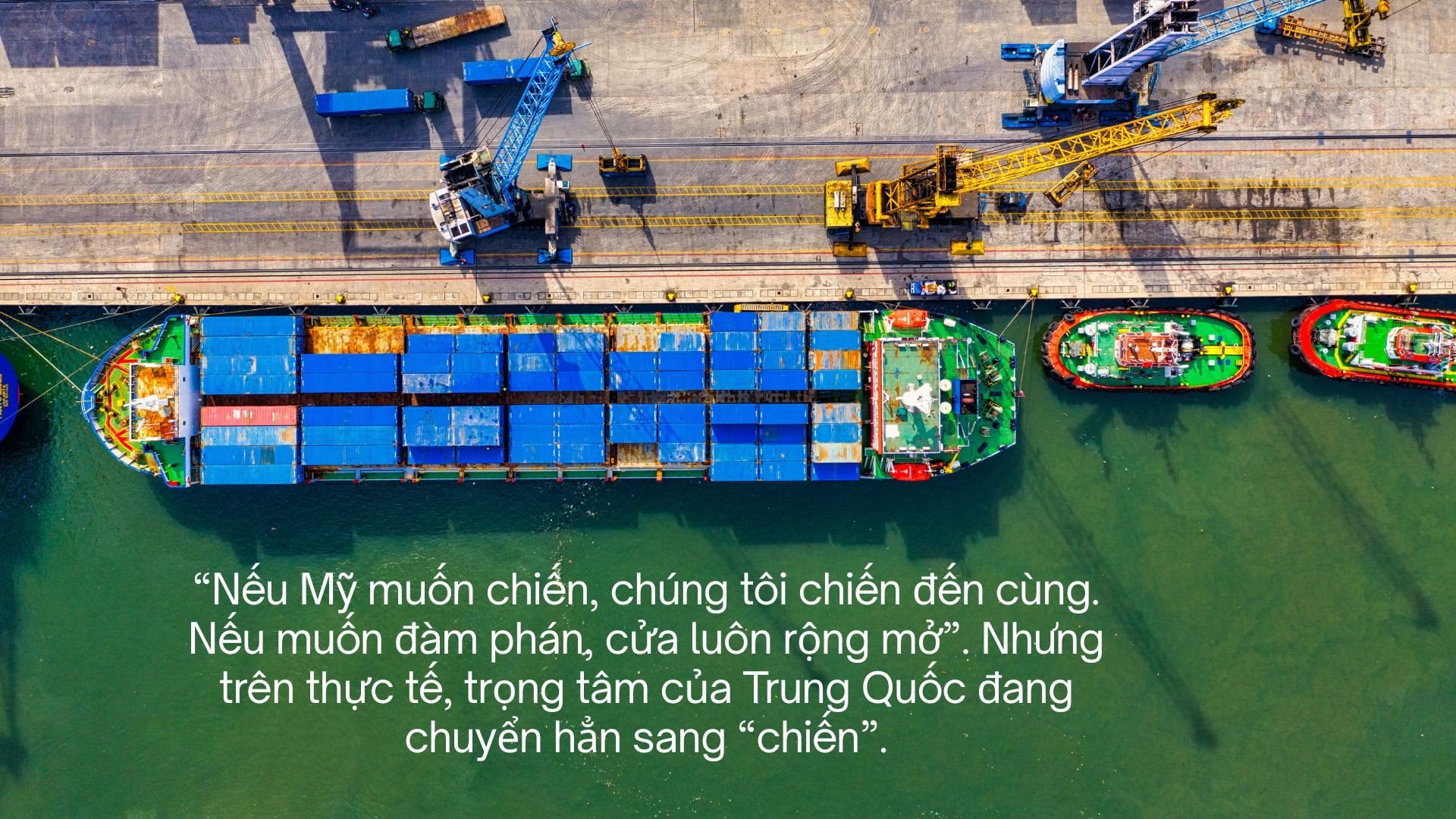 Dày công ‘luyện võ’ 7 năm, Trung Quốc sử dụng chính đòn thương mại của Mỹ để ‘chiến’ với Washington, khiến nền kinh tế lớn nhất thế giới lâm cảnh gậy ông đập lưng ông - Ảnh 3