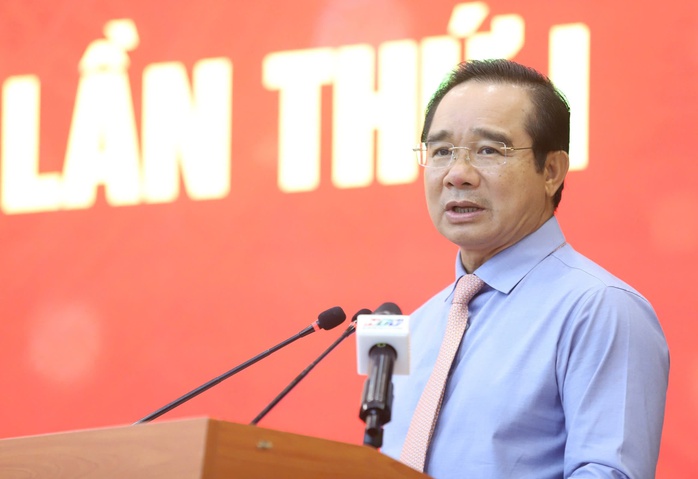 Kinh tế TP HCM tăng trưởng tích cực - Ảnh 1