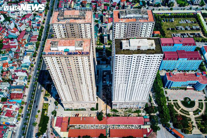 Thị trường bất động sản cuối năm có 'sốt nóng'? - Ảnh 2