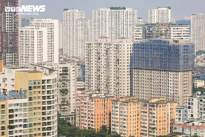 Thị trường bất động sản cuối năm có 'sốt nóng'? - Ảnh 1