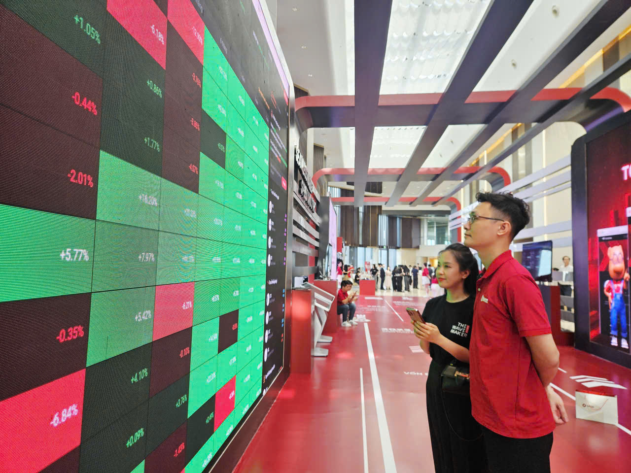 Chứng khoán sắp được mua bán trong ngày, nhà đầu tư làm gì để tránh lỗ? - Ảnh 2