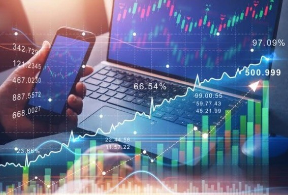 Lý do 2 công ty chứng khoán vừa bị xử phạt - Ảnh 1