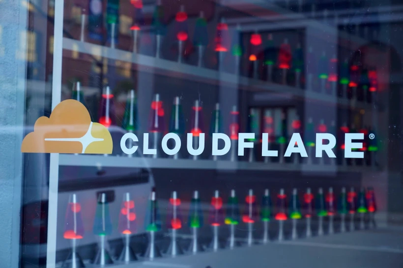 Lời cảnh tỉnh từ sự cố Cloudflare - Ảnh 1