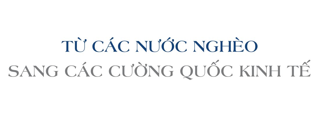 Số liệu mới công bố gây chấn động: Một quốc gia BRICS đang 'rải' tiền ra khắp thế giới, Mỹ lại là nước nhận vốn nhiều nhất - Ảnh 1