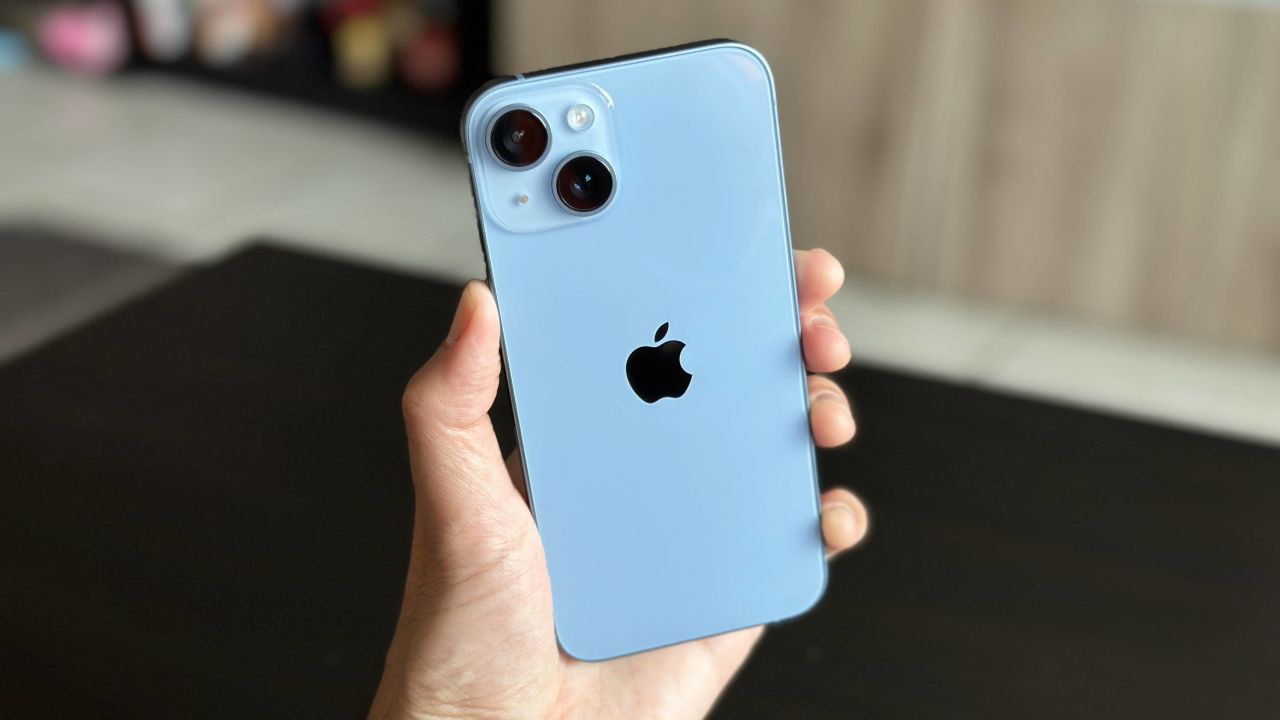 5 chiếc iPhone cũ đáng mua nhất năm 2025 - Ảnh 4