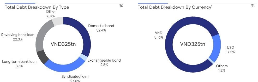 Vingroup tăng gấp đôi vốn điều lệ lên 77.000 tỷ, giá cổ phiếu 'chia' về mặt bằng 100.000 đồng: Điều gì sẽ xảy ra? - Ảnh 4