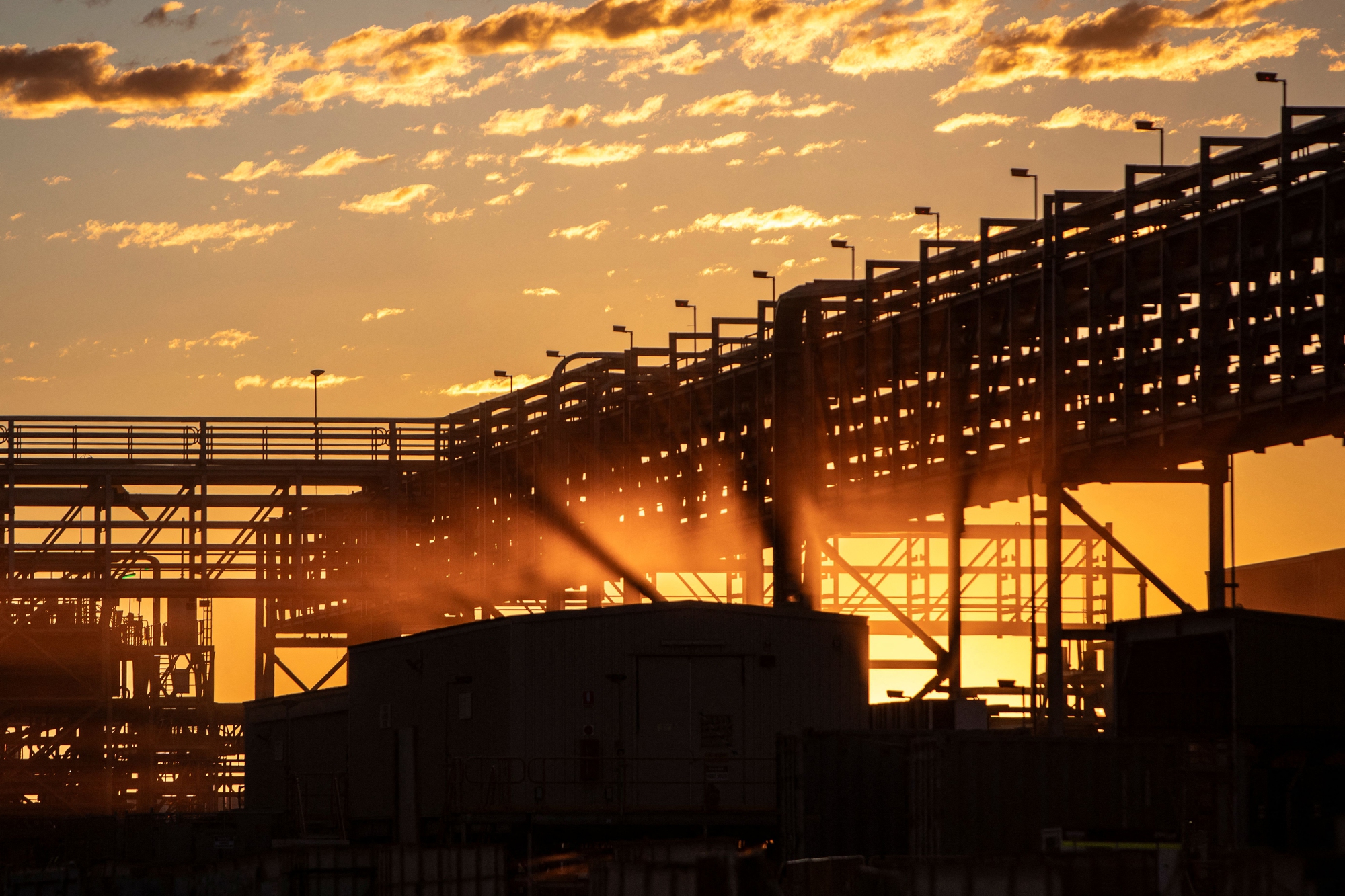 Đất hiếm: Quân bài tẩy trong cuộc chiến thương mại? - Ảnh 2