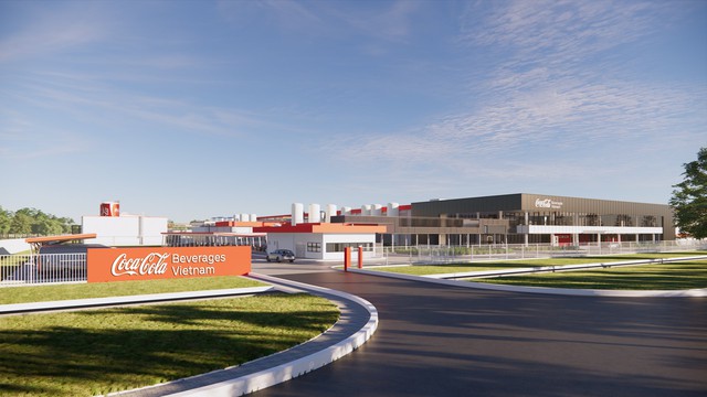 Tòa án TP.HCM bác đơn của Coca-Cola Việt Nam kiện Cục Thuế, giữ nguyên mức truy thu và xử phạt 821 tỷ đồng - Ảnh 1