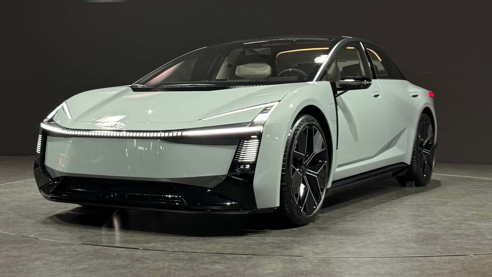 Toyota Corolla Altis sắp có loạt động cơ mới đấu Civic: Đều 1.5L nhưng có tăng áp, hybrid, ‘ăn’ xăng chỉ từ 2,5L/100km ngang SH - Ảnh 5