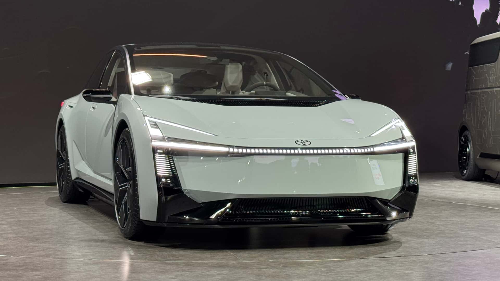 Toyota Corolla Altis sắp có loạt động cơ mới đấu Civic: Đều 1.5L nhưng có tăng áp, hybrid, ‘ăn’ xăng chỉ từ 2,5L/100km ngang SH - Ảnh 4