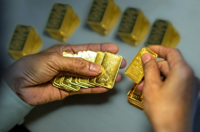 Công khai Kết luận thanh tra PNJ Tiền Giang, Vàng bạc Ngọc Thẩm, Vàng bạc Ngọc Hải - Ảnh 1