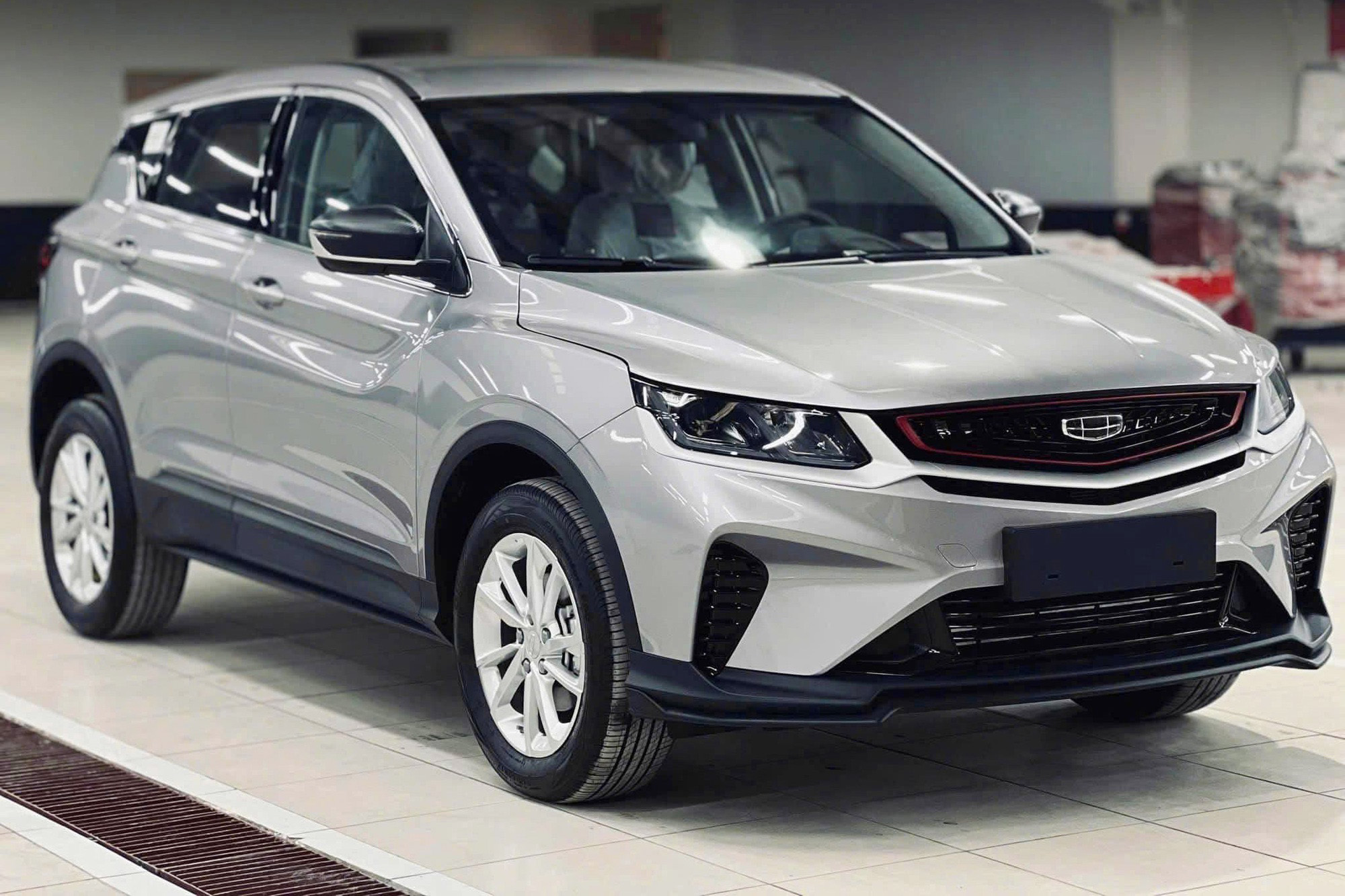 Dưới 500 triệu đồng mua SUV đô thị chọn Geely Coolray, Kia Sonet hay Hyundai Venue, bảng này sẽ giúp bạn dễ tìm được mẫu phù hợp - Ảnh 1