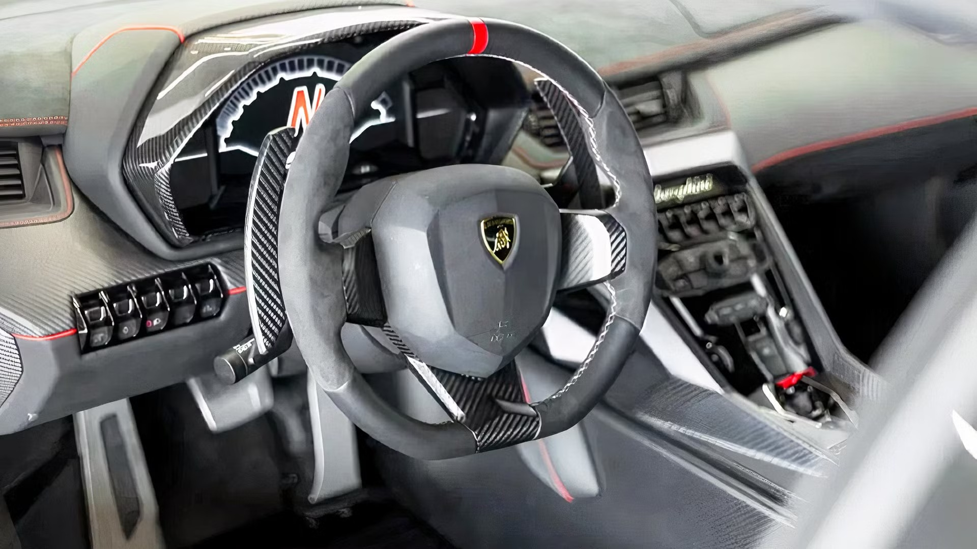 Chơi siêu xe lãi khủng là có thật: Chiếc Lamborghini cũ được bán lại với giá quy đổi 445 tỷ đồng, gấp 4 lần giá mua - Ảnh 5