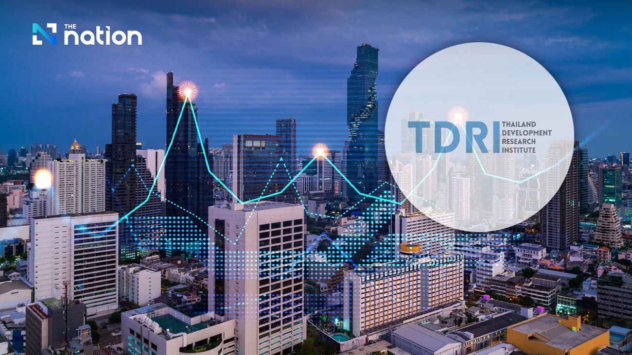 Kinh tế Thái Lan 'báo động đỏ': Tăng trưởng chỉ 2% - Hé lộ thời điểm GDP đầu người của Việt Nam vượt qua - Ảnh 1