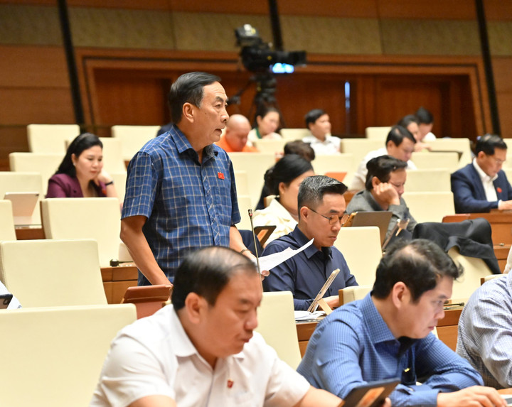 Đến năm 2030, Việt Nam sẽ có 32 cảng hàng không đạt tiêu chuẩn 4E trở lên - Ảnh 2