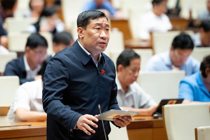 Đến năm 2030, Việt Nam sẽ có 32 cảng hàng không đạt tiêu chuẩn 4E trở lên - Ảnh 3