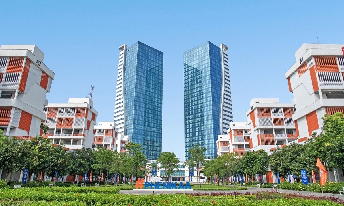 Doanh nhân Việt và hành trình kiến tạo nền giáo dục - Ảnh 5