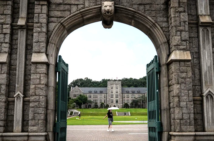 Gian lận AI bùng phát, 3 đại học danh giá nhất Hàn Quốc xử lý ra sao? - Ảnh 2