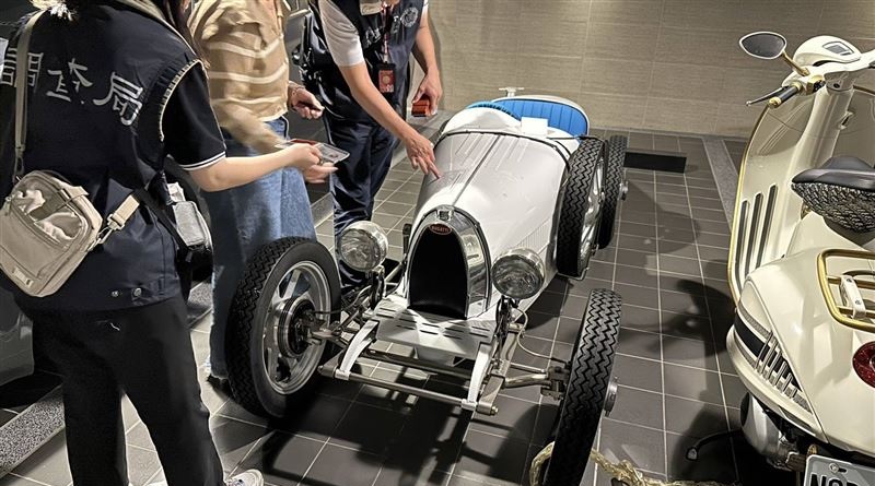 Đài Loan (Trung Quốc) tịch thu số tài sản kỷ lục của tập đoàn Prince - Ảnh 3