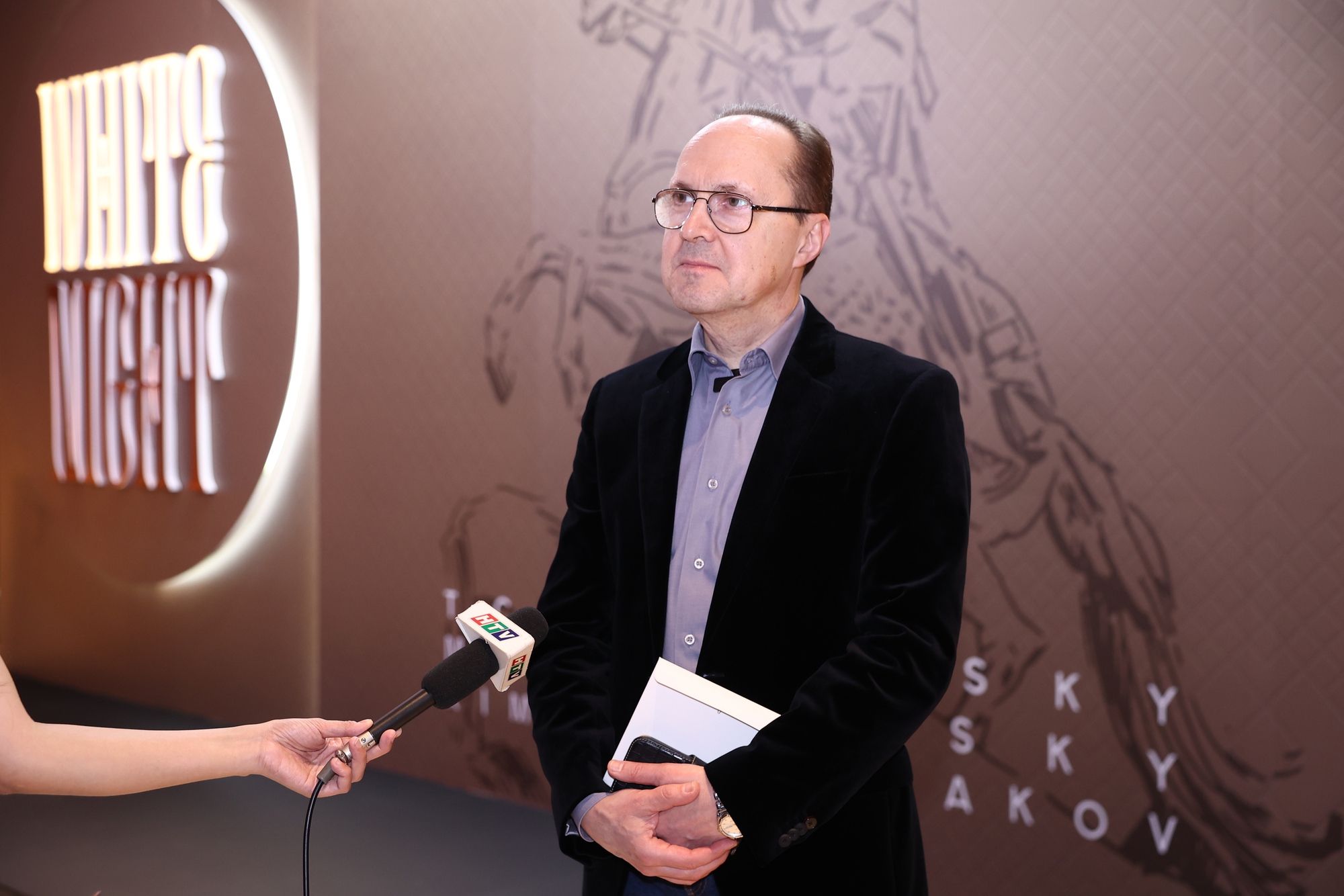 Dấu ấn ‘White Night’ - Đêm nhạc hoàng gia Nga dành tặng khách hàng Techcombank Private - Ảnh 2