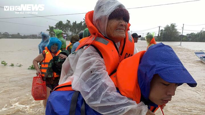 20 triệu con tôm hùm chết trong lũ, nghề nuôi tôm hùm ở Đắk Lắk 'gần như xoá sổ' - Ảnh 3