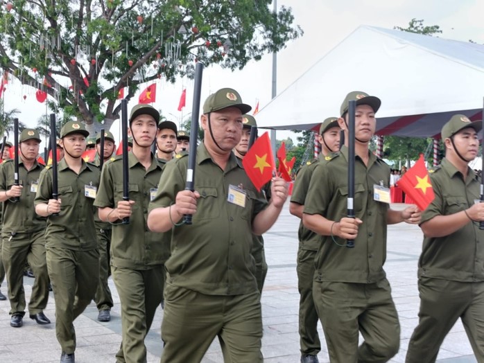 Thêm một đối tượng tại TP HCM được hỗ trợ 100% mức đóng BHYT, BHXH - Ảnh 1