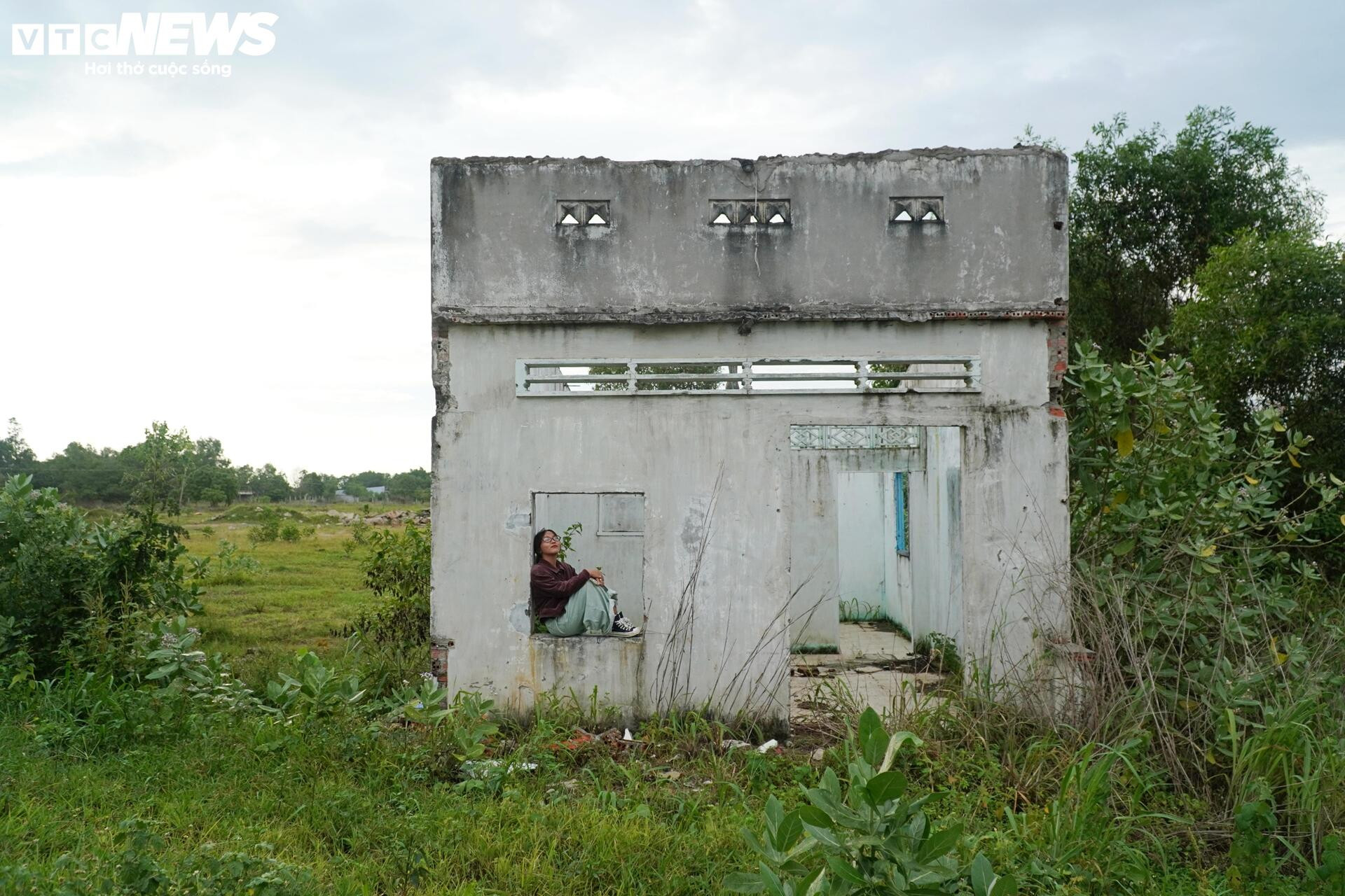 Toàn cảnh hòn đảo rộng gần 1.400 ha được đề xuất làm khu đô thị ở TP.HCM - Ảnh 4