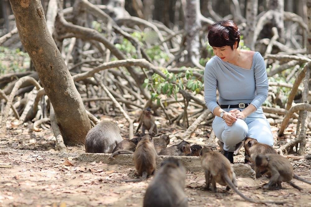 Việt Nam sắp có tháp 108 tầng, cao hơn Landmark 81: Kỳ vọng vượt đại diện Trung Quốc, vào top 10 thế giới - Ảnh 7