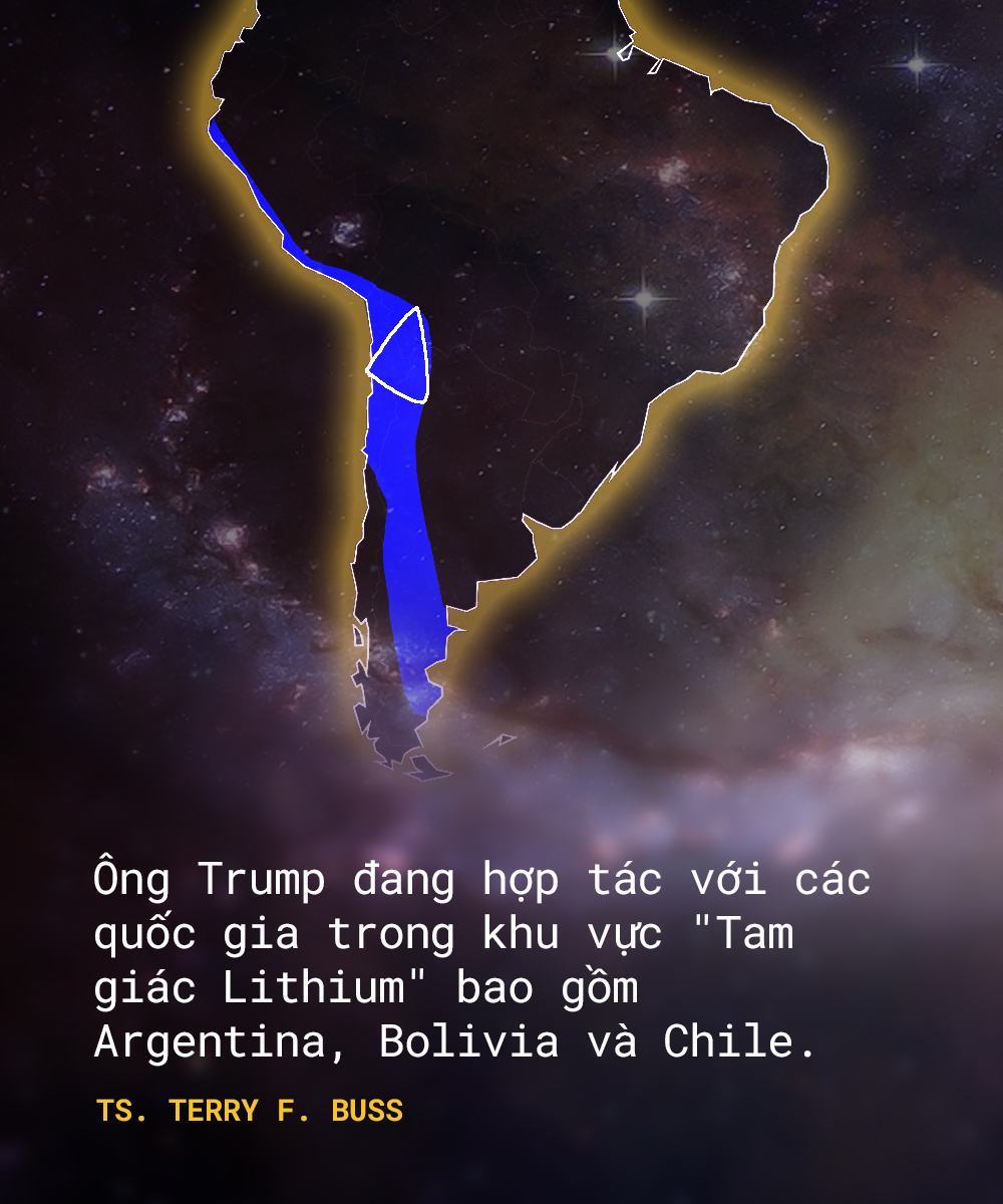 "Cuộc chạy đua trăm năm" giúp Trung Quốc soán ngôi, Mỹ đang lấy lại đà: Điểm sáng trong cuộc đấu đất hiếm - Ảnh 3