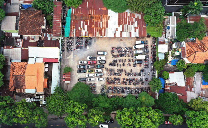 TP.HCM dự kiến thu trên 100.000 tỷ đồng từ đấu giá 85 khu đất - Ảnh 2