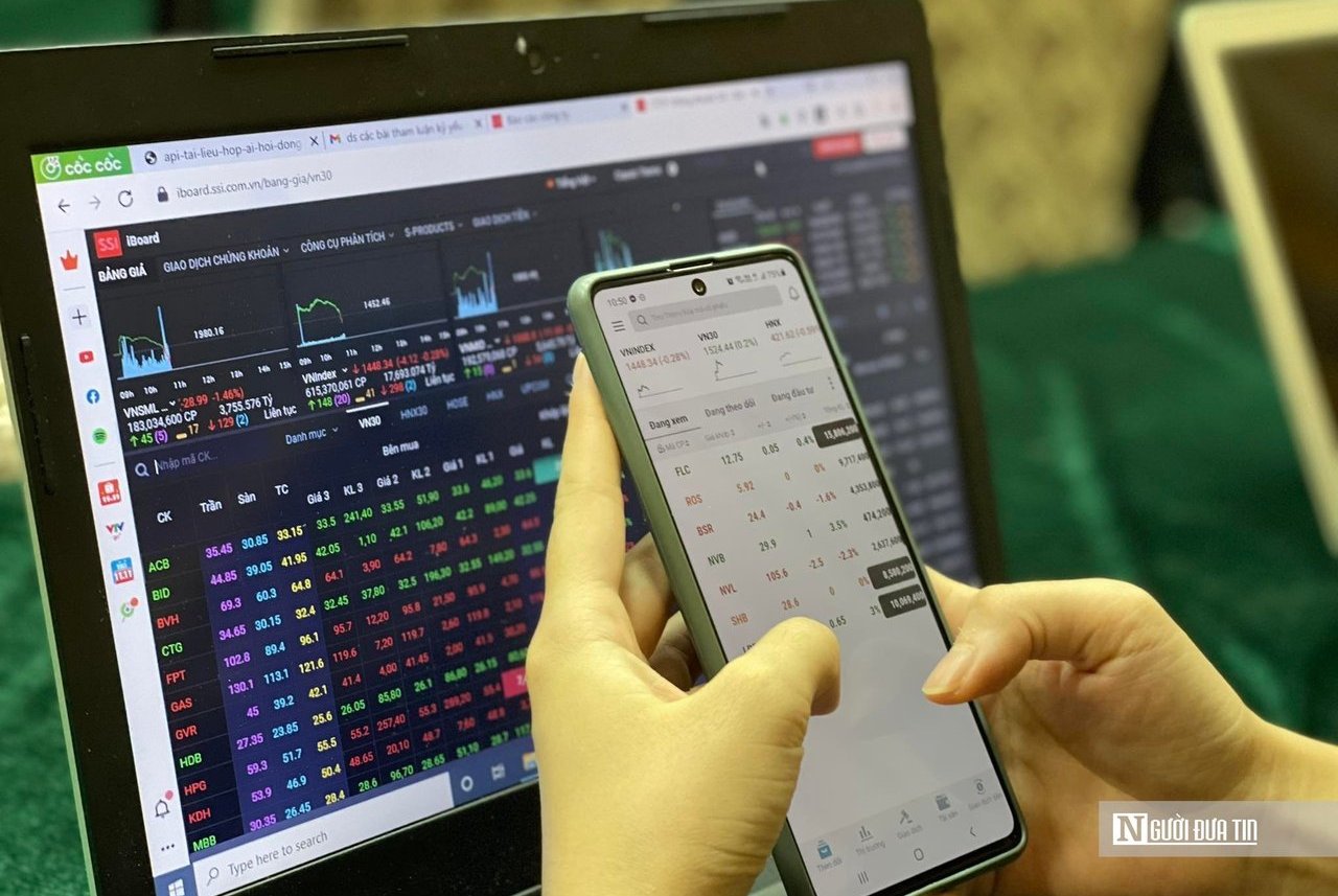 VN-Index hồi phục nhưng thận trọng, ưu tiên quản trị danh mục thay vì bắt đáy - Ảnh 1