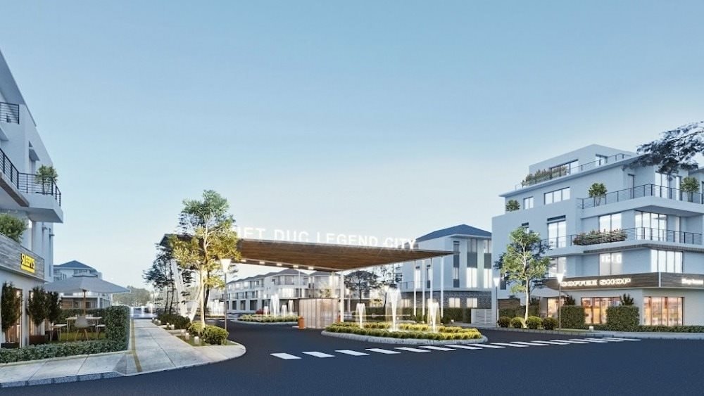 Công ty thép bắt tay Vinaconex làm dự án bất động sản đầu tay hơn 6.000 tỷ đồng - Ảnh 1