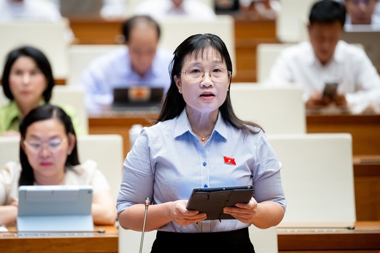 Đề xuất giảm thuế thu nhập cá nhân cho vợ chồng sinh đủ 2 con - Ảnh 2