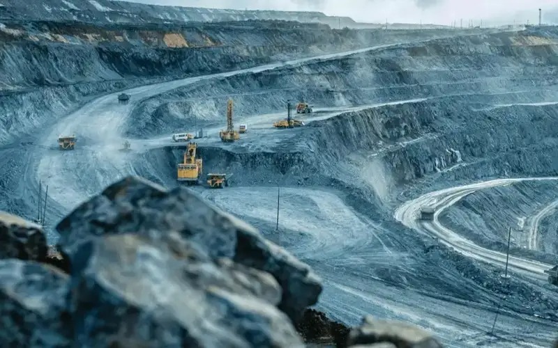 Tham vọng của Mỹ sau hợp đồng ở "C5+1": Nhắm đến 1 mặt hàng, gia tăng sức cạnh tranh với Nga, Trung Quốc - Ảnh 2