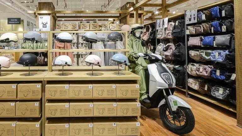 Làm 1 điều đặc biệt tại Việt Nam, Thái Lan - ông lớn bán lẻ Nhật Bản muốn biến thị trường ASEAN ‘gà đẻ trứng vàng’ tiếp theo - Ảnh 2