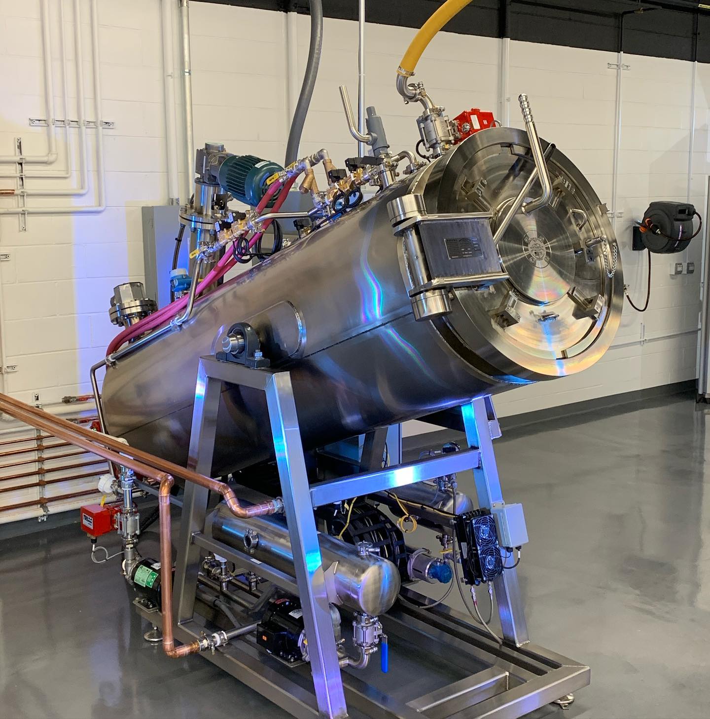 Liệu hỏa táng bằng nước có trở thành cách an táng mới của người Mỹ? - Ảnh 4