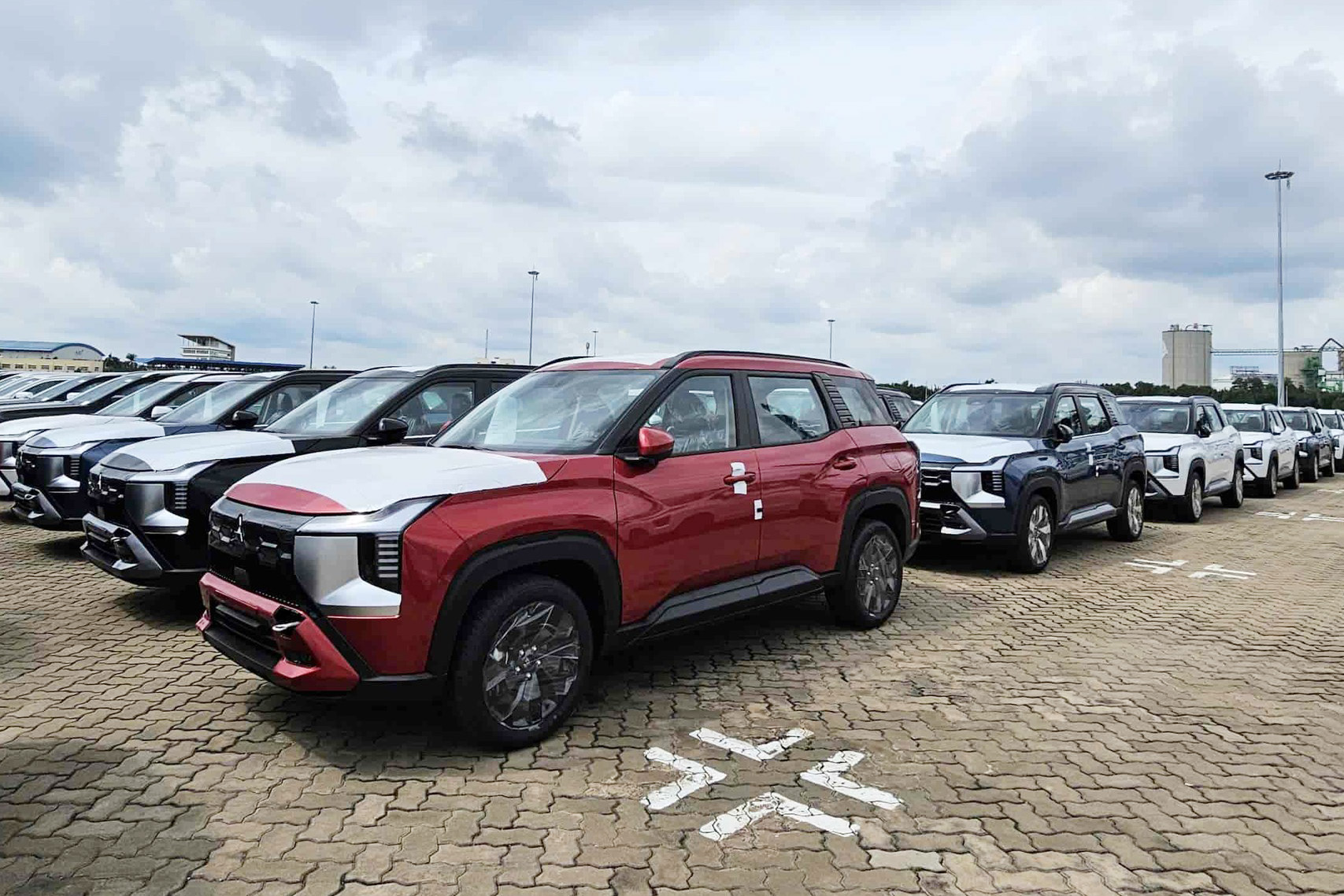 Xe xăng bán chạy nhất Việt Nam tháng 10: Top 2 đều của thương hiệu này! - Ảnh 6