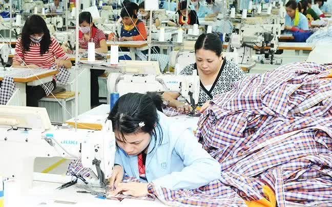 Đơn hàng Mỹ của doanh nghiệp Việt kín đến cuối năm - Ảnh 1