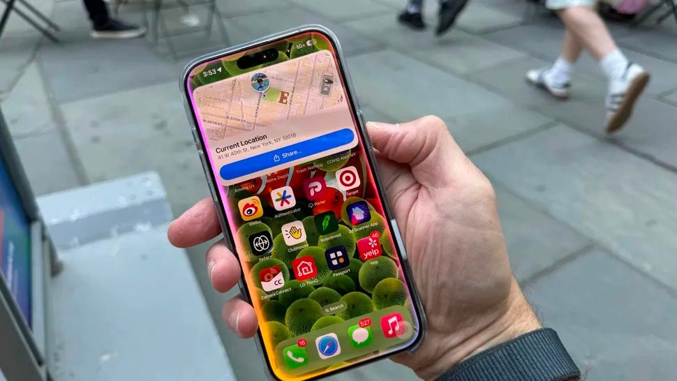 Cứ bảo iPhone là xịn nhất nhưng đây là “bằng chứng” cho thấy điện thoại này chưa thể sánh bằng Android - Ảnh 6