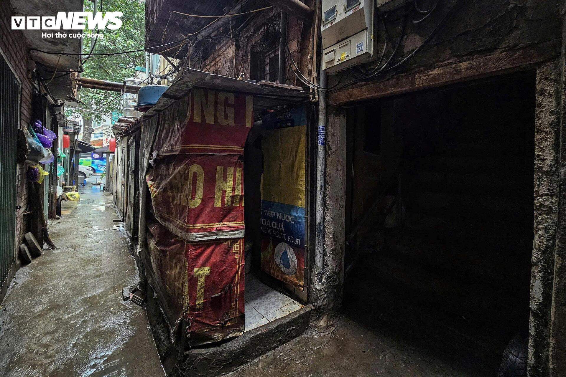 Nỗi trăn trở của 42 hộ dân sắp di dời khỏi khu vực Hồ Gươm - Ảnh 4