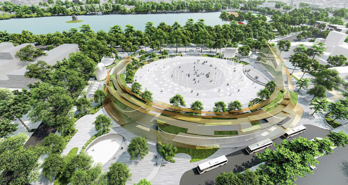 Nỗi trăn trở của 42 hộ dân sắp di dời khỏi khu vực Hồ Gươm - Ảnh 13