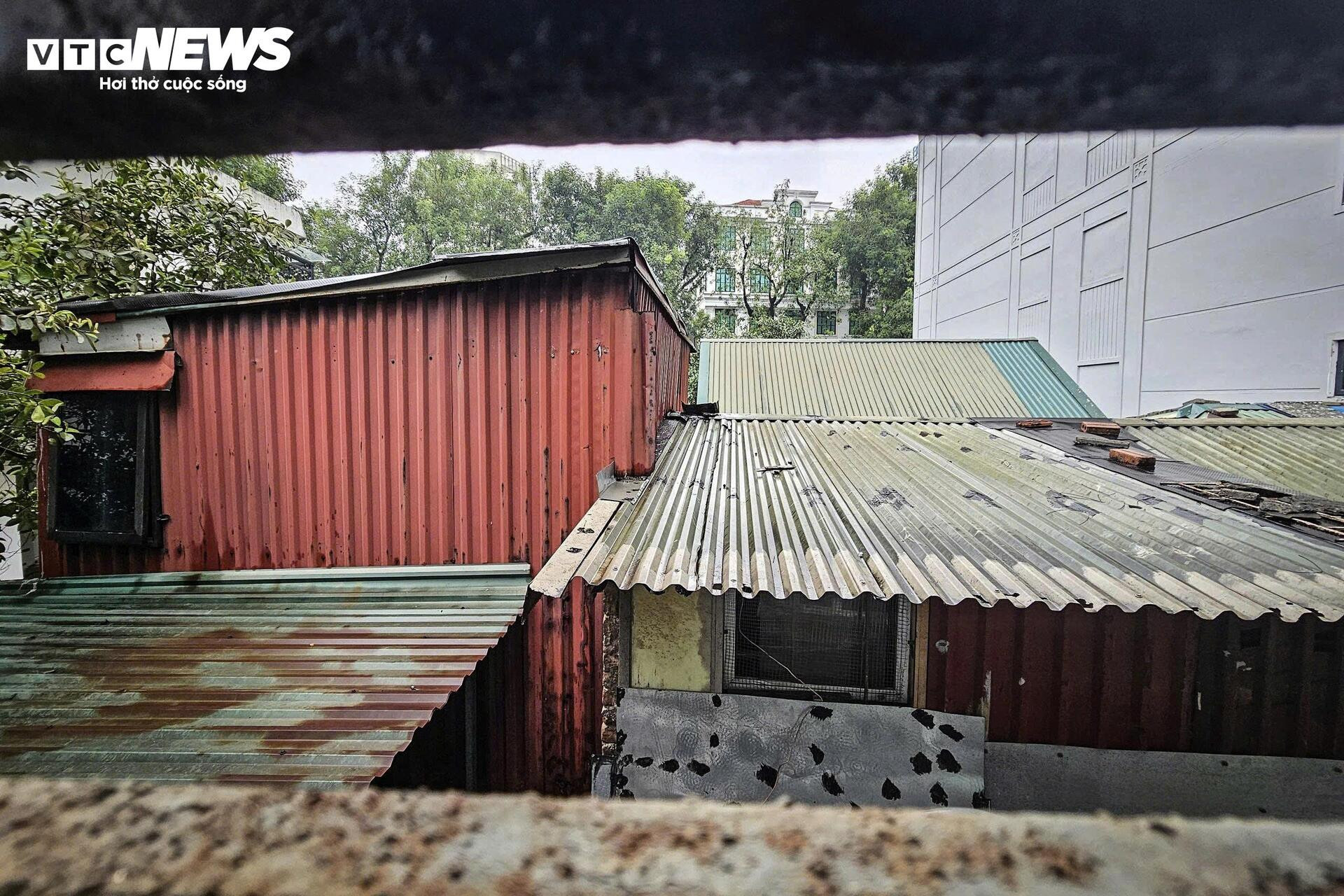 Nỗi trăn trở của 42 hộ dân sắp di dời khỏi khu vực Hồ Gươm - Ảnh 3