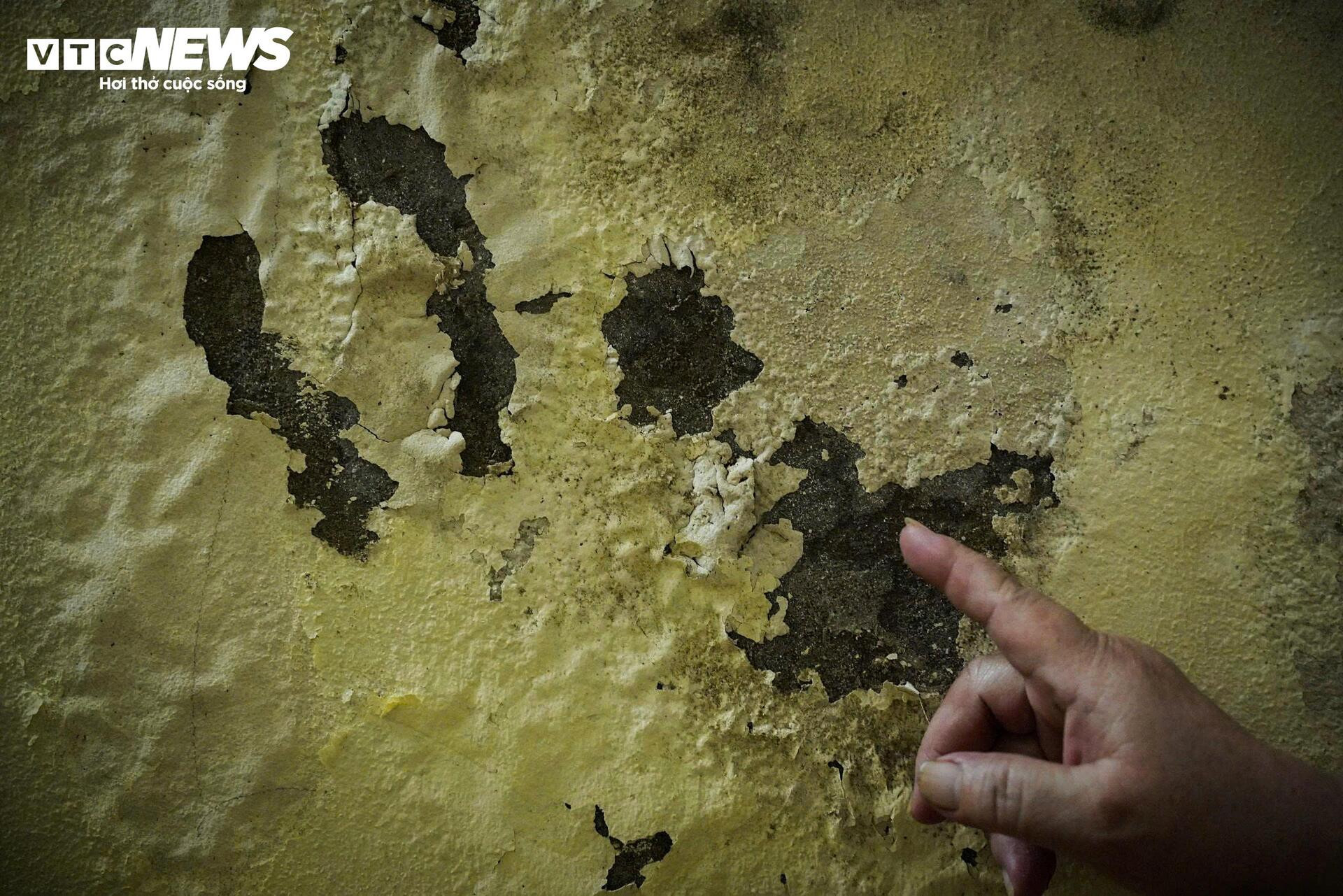 Nỗi trăn trở của 42 hộ dân sắp di dời khỏi khu vực Hồ Gươm - Ảnh 12