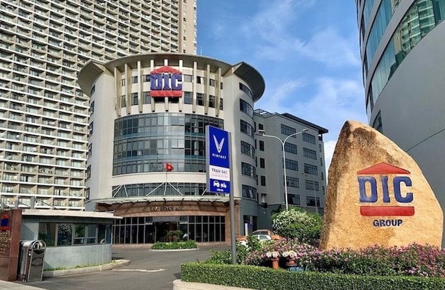 DIC Corp muốn thoái bớt vốn tại Dicera Holdings - Ảnh 1