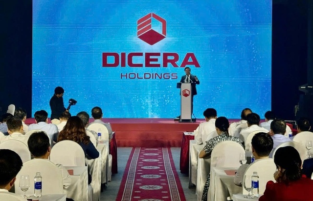 Dicera Holdings ‘rót’ hơn 428 tỷ đồng 'thâu tóm' Bất động sản Trí Holdings - Ảnh 1