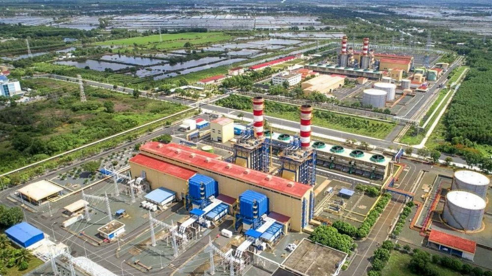 Hơn 1 thập niên bền bỉ, đại dự án có doanh thu gần 100.000 tỷ cán mốc lịch sử - Ảnh 1